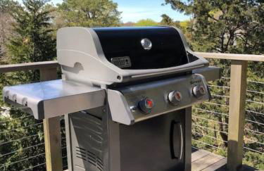 Villa Perlman - Foto 30