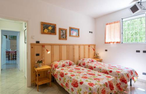 Villa La Rosa by Interhome - Foto 47