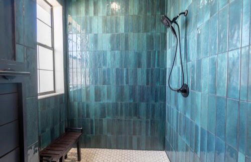 Bluff City Luxe Midtown - Foto 9