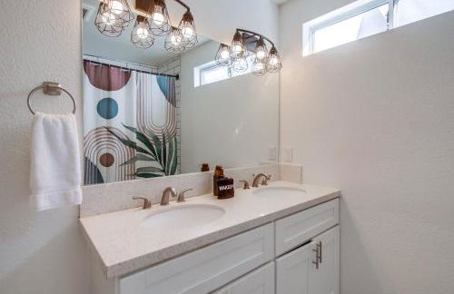 Urban Spanish Bungalow - Foto 29