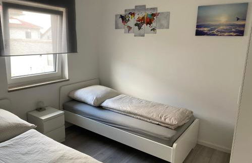 Ferienwohnung Air-Base - Playmobil, Messe, Nürnberg, Fürth, Ansbach in 20 Minuten erreichbar - Foto 22