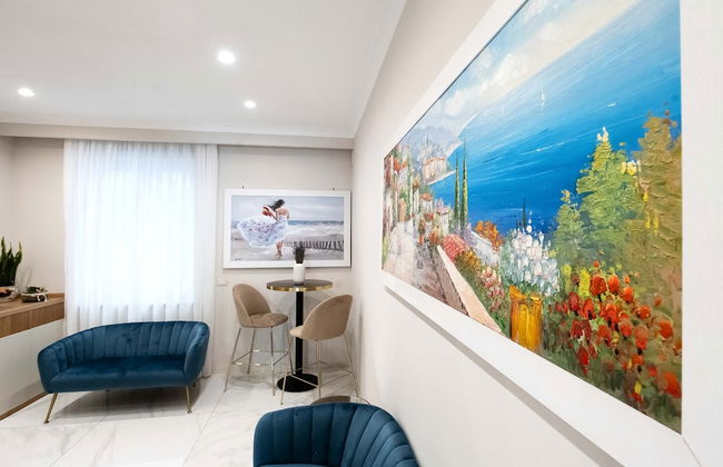 Imperatrice Suites - Foto 20