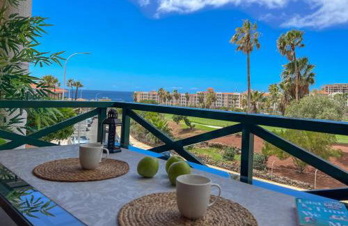 Paz Ocean View, 2 Air Conditioners, Wifi, Heated pool - Foto 2