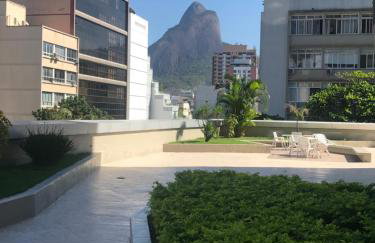 Fabuloso Flat service melhor do Leblon - Foto 67