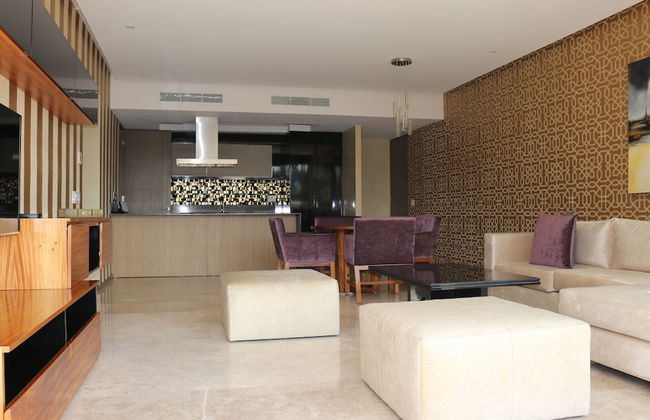 Central Park Guadalajara Boutique Apartment - Foto 42