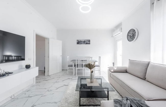 Kilian 13 Apartment in Shkod r - Foto 9