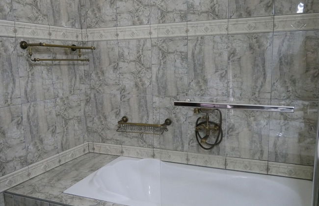 Christina s Villa With sea View - Foto 49