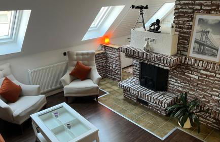 Gemütliche Wohnung, Heimkino, Couch & Küche - Foto 14