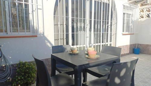 Charming House with Nature - Foto 4, furniture