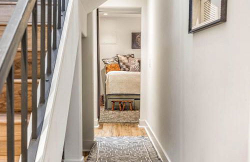 Coastal View at Torrey Pines townhouse - Foto 27