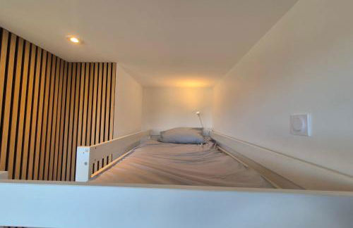 Superbe appartement neuf idéal pour des vacances en famille - Foto 13