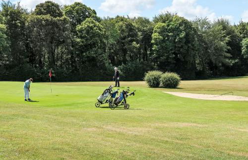 Holiday Home La Dolce Vita Brezhoneg by Interhome - Foto 78