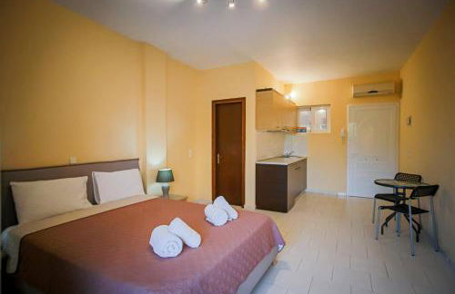 Yria ntn Studios - Foto 33