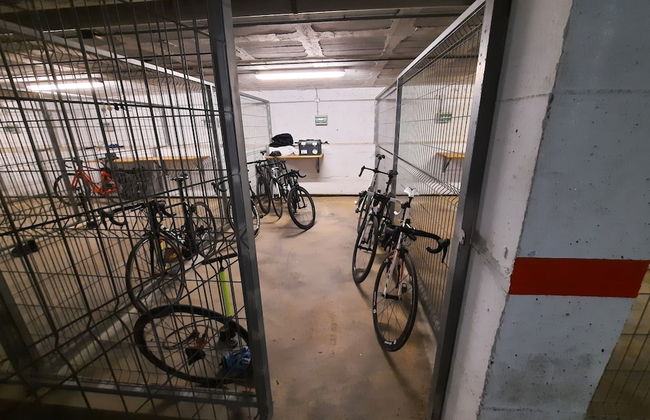 Xon's Platja ApartHotel - Foto 56