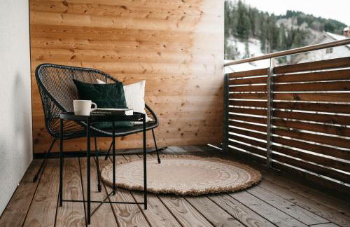 Design Apartment 128qm mit Ausblick - Foto 6