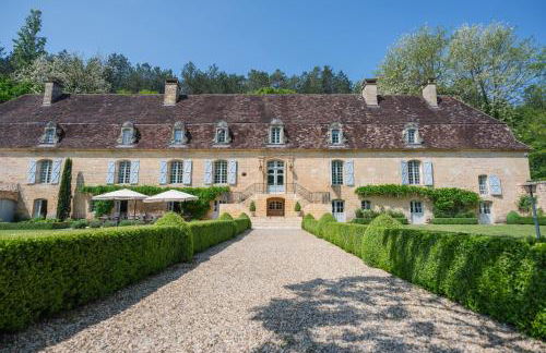 Château Forge du Roy - Foto 12