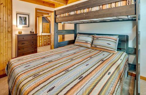 Juniper & Pine, a Lodge-Style Cabin in Sisters, OR - Foto 24