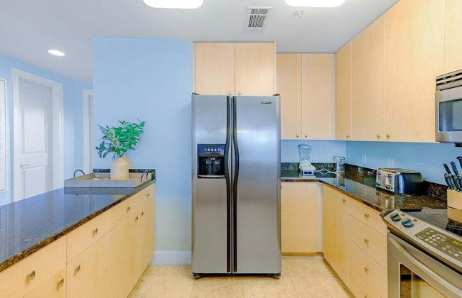 Sea Breeze Deluxe - Foto 60