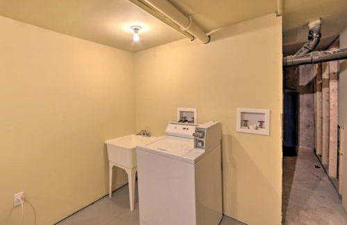 Waterfront Crivitz Property with Lake Access! - Foto 27