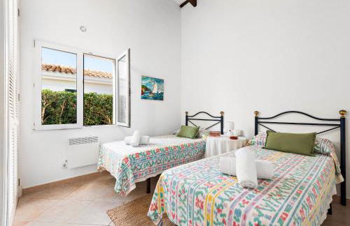 Villa Bini Yaya 8 - Cap den Font - Photo 14