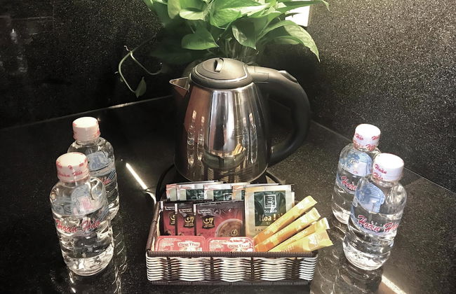 Saigon Apartments - Foto 42