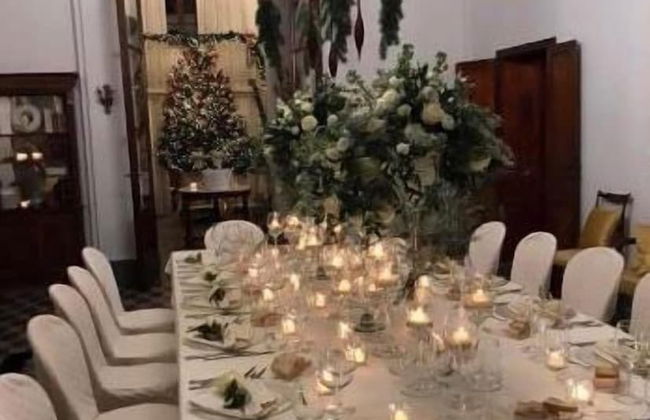 Relais Villa Scarfantoni B&B - Foto 39