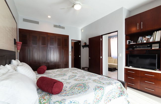 Casa del Mar 205 by CocoBR - Foto 2