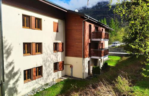 Appartment in center town - Foto 6