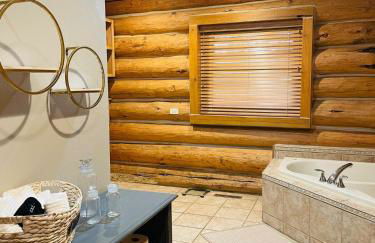 Foote Creek Lodge - Foto 14