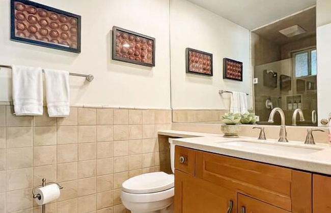 Indian Canyon Retreat - Foto 15