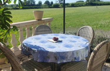 Mas Saint Jean - Foto 29