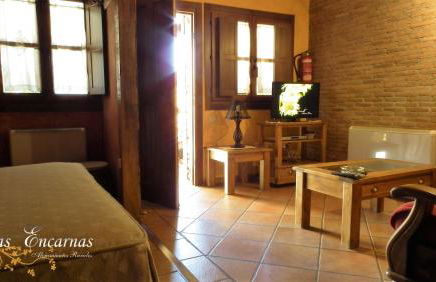 Las Encarnas - Foto 34