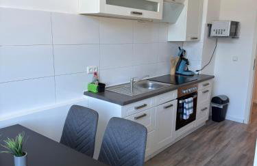 Apartment am Zollverein -WiFi - Parking for free - Foto 23