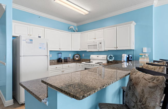 Emerald Isle Beach Resort by Panhandle Getaways - Foto 47