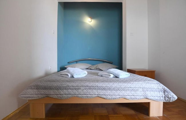 Two Bedroom sea View Apartment Primavera With Balcony - Foto 4