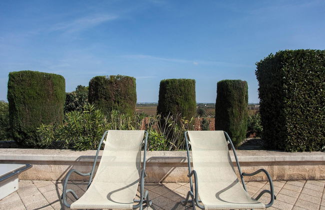 Villa Gaia with pool - Foto 23