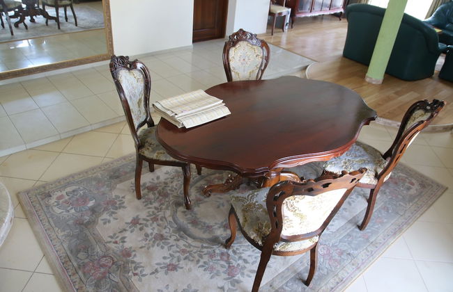 Klaipeda-Apartments - Photo 7