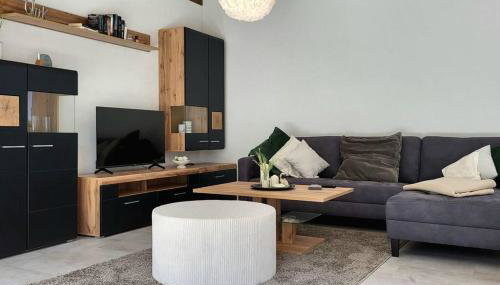 Ferienwohnung Domspitzen - Foto 4