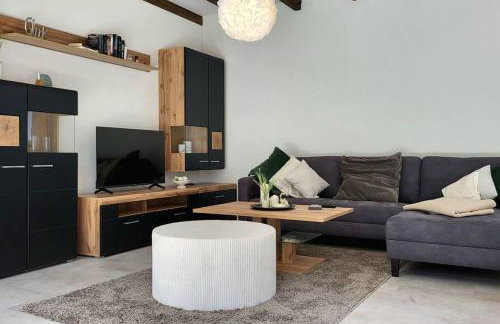 Ferienwohnung Domspitzen - Foto 4