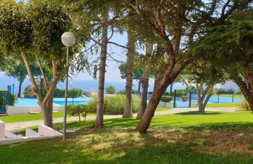 Sea view holiday apartment near Alicante - Foto 13