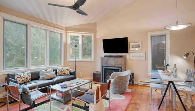 Manitou River House 113 by Avantstay A+ Location - Foto 5, Interior