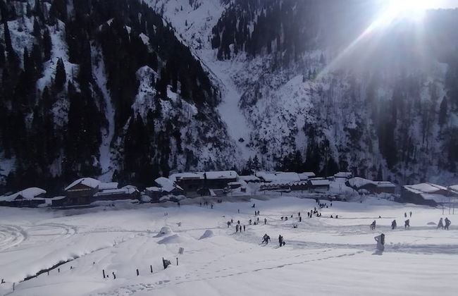 Ayder Yardımcı Apart - Foto 19