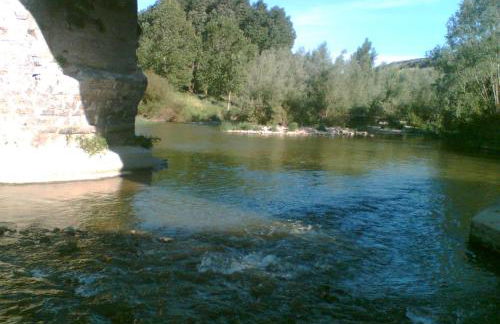 Casa rural en plena naturaleza Lic UVTR1524 - Photo 41
