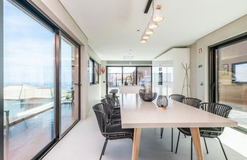 House of Cork and Ivy - By WeHost - Foto 44