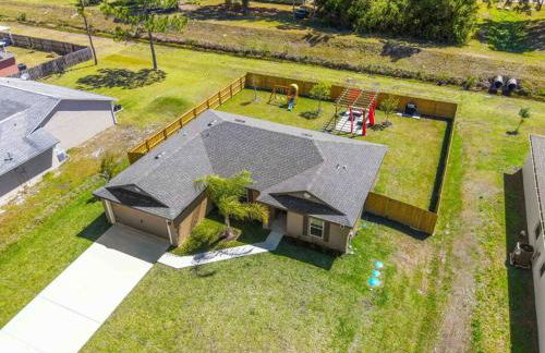 Brand New Theme House w Game Room - Encanta Magical - Foto 31