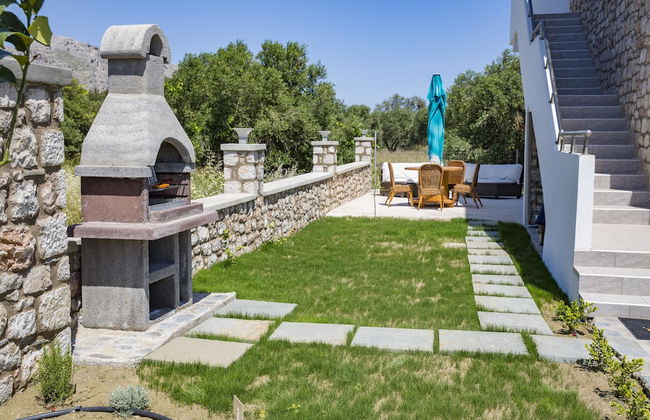 Haraki Stone Apartments - Foto 49