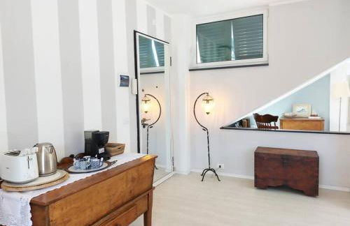 TERRAZZA DI MIKY Wifi Parking Pet Friendly Terrace - Foto 28