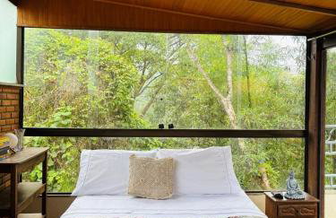 Cantinho Do Sossego - Casa em Macacos - Foto 6