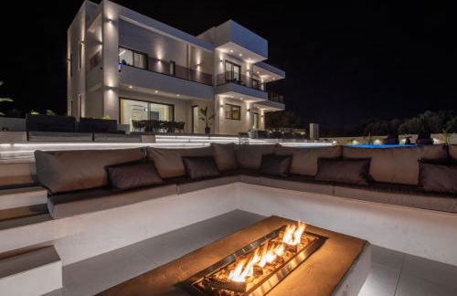 LeEva Oasis Villa - Photo 23