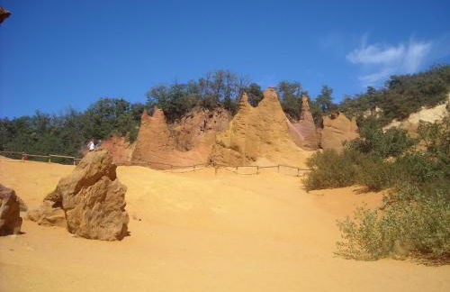 Lou pichoun studio au coeur d'un village provençal - Foto 31